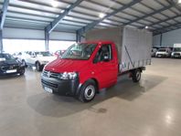 Volkswagen Transporter Chassi Cab T30 2.0 TDI Euro 5