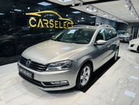 Volkswagen Passat Variant 1.4 TSI Masters Drag Kamera 1Ägare