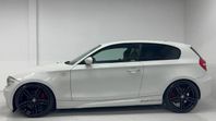Bmw 1-serie full m-sport nybyggd-nybesiktad-FRI HEMLEV.