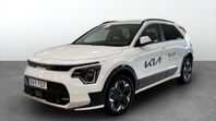 Kia Niro EV NIRO EV ADVANCE SE 2024 | VINTERHJUL