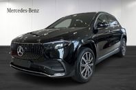 Mercedes-Benz EQA 300 AMG / PANO / BURMESTER