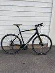 Merida speeder 100 NY (Ej monterad beg cykel)