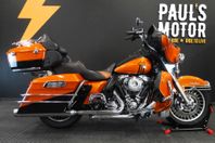 Harley-Davidson Electra Glide Ultra Classic