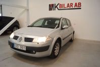 Renault Mégane 5-dörrar 1.4 / "RänteKampanj 1.95%"