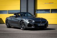 BMW Z4 sDrive30i Cabriolet, 258hk M Sport | NAVI | HUD