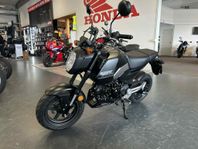 Honda MSX125 Grom