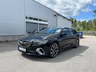 Opel Insignia Sports Tourer TOUR