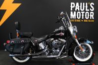 Harley-Davidson HERITAGE SOFTAIL CLASSIC (FLSTC)