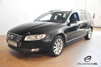 Volvo V70 T4 Geartronic Classic, Momentum KAMREM BYTT NYSERV