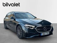 Mercedes-Benz E 450 d 367 hk 6 cyl 4MATIC 9G Automat AMG