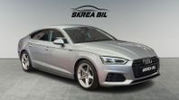 Audi A5 Sportback 2.0 TDI quattro Matrix