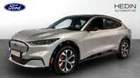 Ford Mustang Mach-E AWD LONG RANGE TEKNIKPAKET