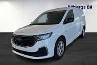 Ford Transit Connect Limited L2 LWB 2.0 EcoBlue 122hk Aut