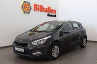 Kia CEED cee'd 1.6 CRDi EX Comfort