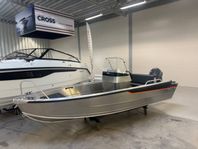 BUSTER MCC + F40FETL Comfort ED HELT NY 2026 modell