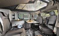 Renault Adria Mobil Active Pro ADRIA ACTIVE PRO | 4 Beddar