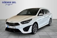 Kia Cee´d Sportswagon Plug-in Hybrid Advance Plus