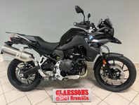 BMW F 800 GS