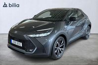 Toyota C-HR PHEV 2,0 LADDHYBRID FWD STYLE