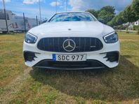 Mercedes-Benz AMG E 53 4MATIC+ Cabriolet AMG Dynamic Plus