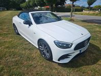 Mercedes-Benz AMG E 53 4MATIC+ Cabriolet AMG Dynamic Plus