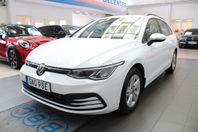 Volkswagen Golf 1.5 eTSI 131hk Automat/B-Kamera/Krok/1796mil