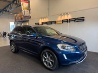 Volvo XC60 D5 AWD Geartronic Momentum Ocean Race