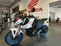 Suzuki GSX-8S