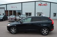 Volvo XC60 D4 Geartronic Momentum Euro 5