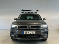 Volkswagen Tiguan 2.0 TDI 4M GT Executive Cockpit Drag DVärm