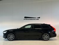 Volvo V90 D3 150hk Geartronic Business Rattvärme Navi D-värm