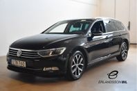 Volkswagen Passat Sportscombi 2.0 TDI DPF BMT Base P-SEN