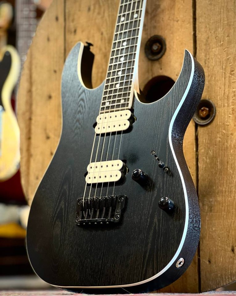 Ibanez RGR652AHBF-WK
