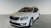 Skoda Octavia Kombi 1.6 TDI 4x4 Euro 5
