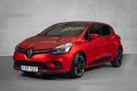 Renault Clio PhII Energy TCe 90 Intens II 5d