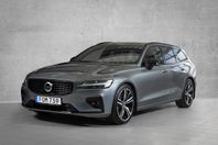 Volvo V60 T5 R-Design