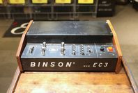 Begagnat Binson Echorec EC-3 hos Musikbörsen i Göteborg