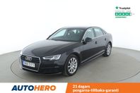 Audi A4 Sedan 2.0 TDI Proline / PDC, Keyless, Drive Select