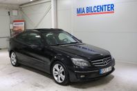 Mercedes-Benz CLC 180 Kompressor /Panorama Glas/Park sensor