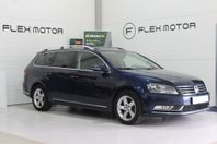 Volkswagen Passat Variant2.0 TDI4Motion Masters Drag B-KAM