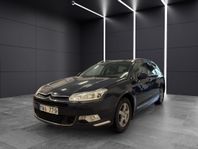 Citroën C5 Tourer 1.6 e-HDi Airdream EGS /NY SERVAD/AUTOMAT