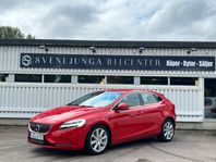 Volvo V40 T2 Geartronic Inscription, Summum Euro 6