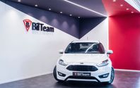 Ford Focus Kombi 1.0 EcoBoost SelectShift ST-Line Euro 6