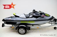 Sea-Doo RXT-X 325 -25 *MOMS ink vagn*