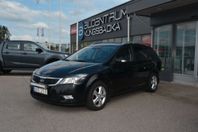 Kia CEED cee'd_sw 1.6 CRDi ECO, Drag, ACC
