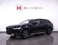 Volvo V90 Cross Country D4 AWD Polestar B&W 360° Skinn 200hk