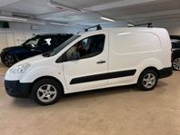 Peugeot Partner Van Lång 1.6 HDi Ny kamremsats Drag