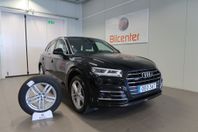 Audi Q5 55 TFSI e quattro S-line Aut-Drag-Kamera-SoV