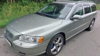 Volvo V70 2.4 Classic, Kinetic Euro 4