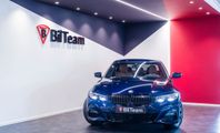 BMW 320 d xDrive Sedan Steptronic M Sport Euro 6 SE-SPEC
